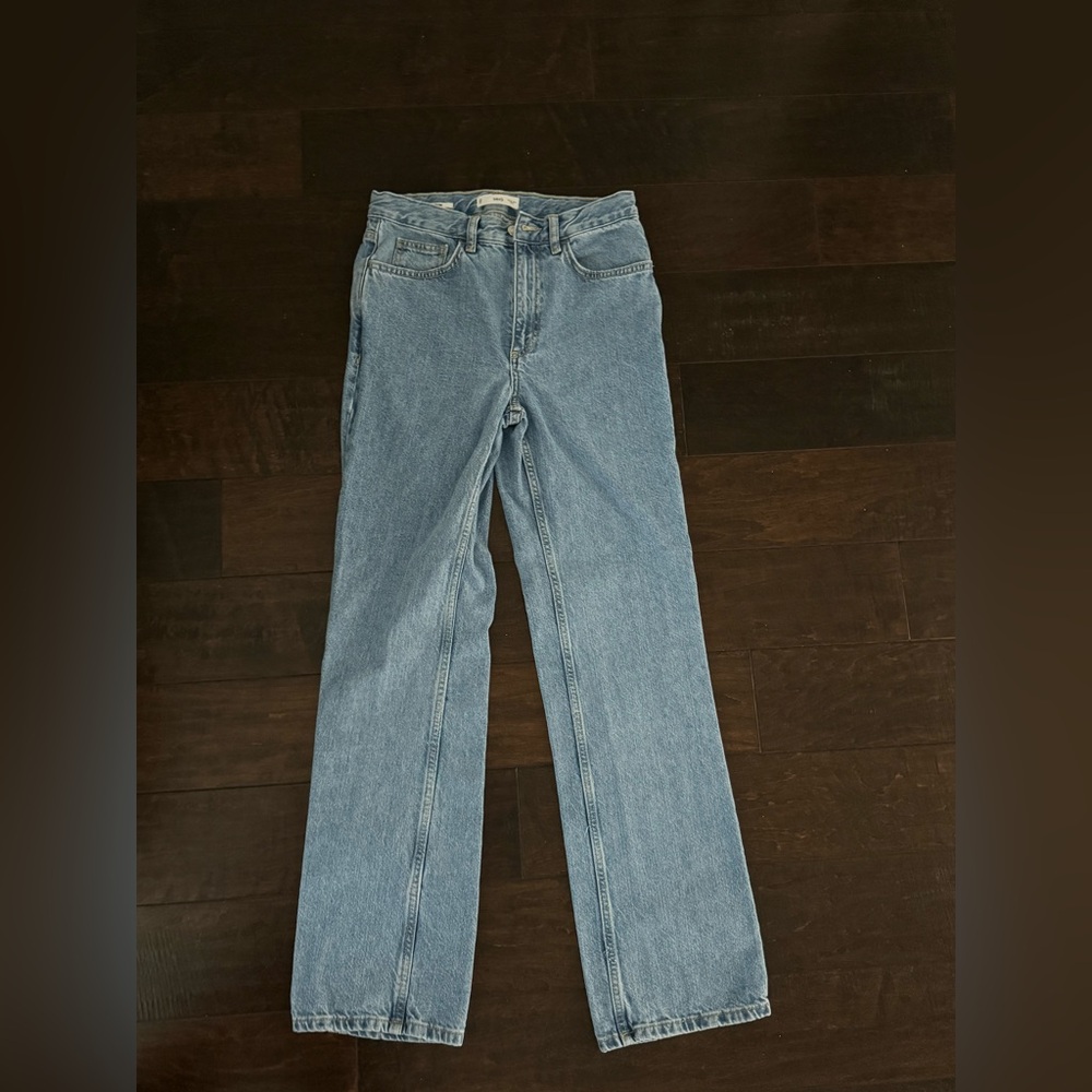 MANGO JEANS